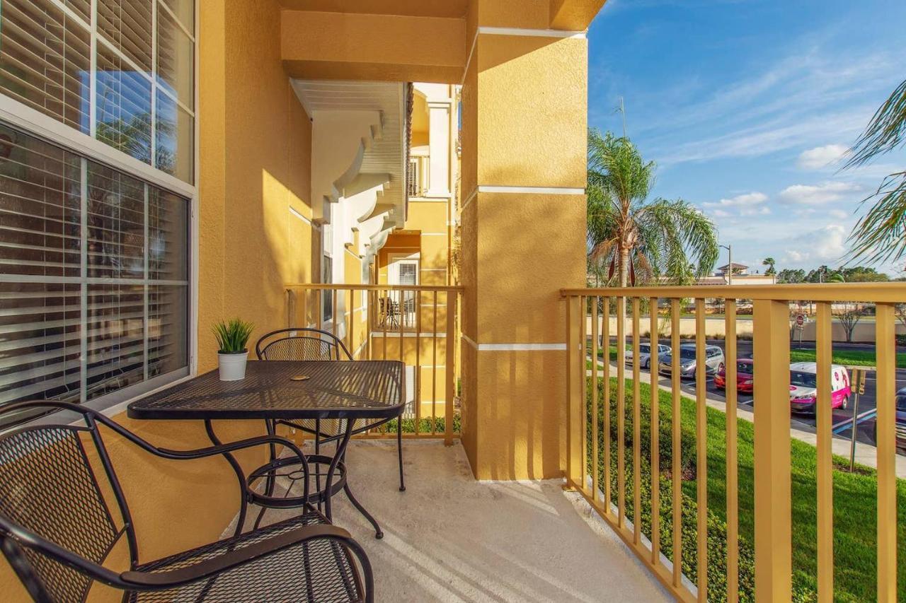 Vista Cay Standard 3 Bedroom Condo Orlando Exterior foto